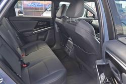 2024 Subaru Solterra AWD Touring