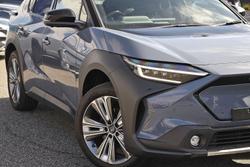 2024 Subaru Solterra AWD Touring