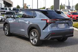 2024 Subaru Solterra AWD Touring