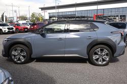 2024 Subaru Solterra AWD Touring