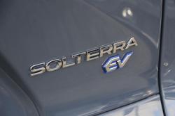 2024 Subaru Solterra AWD Touring