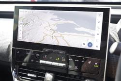 2024 Subaru Solterra AWD Touring