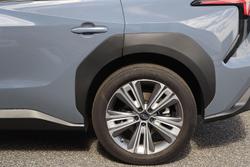 2024 Subaru Solterra AWD Touring