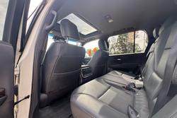 2022 Toyota Landcruiser VX