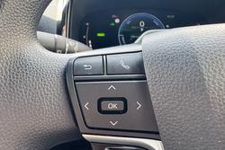 2025 Toyota Camry Ascent