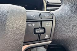 2025 Toyota Camry Ascent