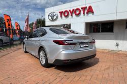 2025 Toyota Camry Ascent