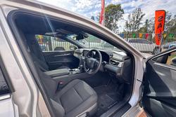 2025 Toyota Camry Ascent