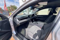 2025 Toyota Camry Ascent