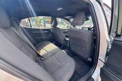 2025 Toyota Camry Ascent