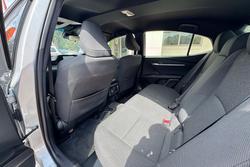 2025 Toyota Camry Ascent