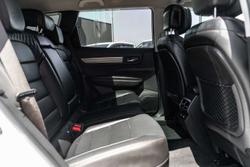 2022 Renault Koleos Intens