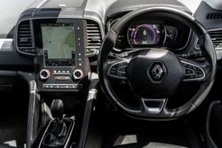 2022 Renault Koleos Intens