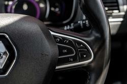 2022 Renault Koleos Intens