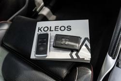 2022 Renault Koleos Intens