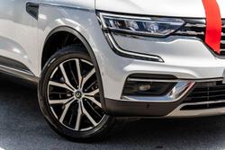 2022 Renault Koleos Intens