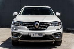 2022 Renault Koleos Intens