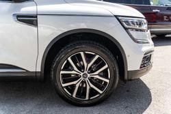 2022 Renault Koleos Intens