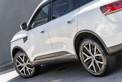 2022 Renault Koleos Intens