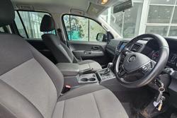 2017 Volkswagen Amarok TDI420 Core