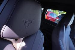 2025 CUPRA Terramar VZ