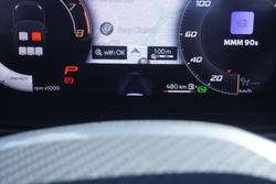 2025 CUPRA Terramar VZ