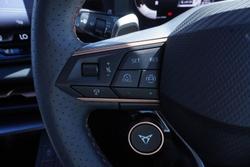 2025 CUPRA Terramar VZ