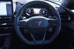 2025 CUPRA Terramar VZ