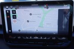 2025 CUPRA Terramar VZ