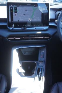 2025 CUPRA Terramar VZ