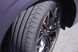 2025 CUPRA Terramar VZ