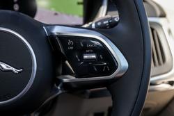 2022 Jaguar I-PACE EV400 HSE