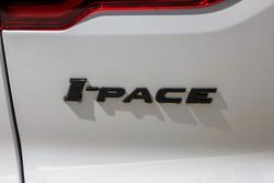 2022 Jaguar I-PACE EV400 HSE