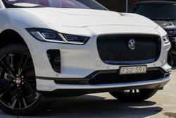 2022 Jaguar I-PACE EV400 HSE