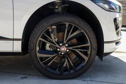 2022 Jaguar I-PACE EV400 HSE