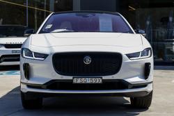 2022 Jaguar I-PACE EV400 HSE