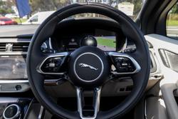 2022 Jaguar I-PACE EV400 HSE