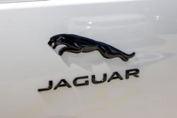 2022 Jaguar I-PACE EV400 HSE