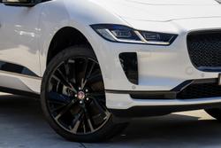 2022 Jaguar I-PACE EV400 HSE