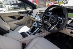 2022 Jaguar I-PACE EV400 HSE