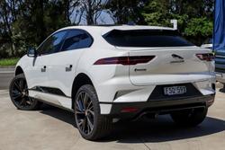 2022 Jaguar I-PACE EV400 HSE