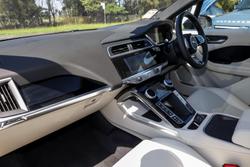 2022 Jaguar I-PACE EV400 HSE
