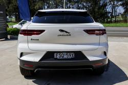 2022 Jaguar I-PACE EV400 HSE
