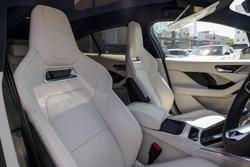 2022 Jaguar I-PACE EV400 HSE