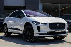 2022 Jaguar I-PACE EV400 HSE