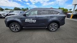 2025 Isuzu MU-X LS-T