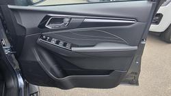 2025 Isuzu MU-X LS-T