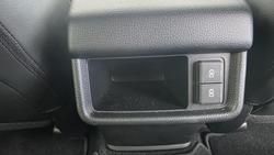 2025 Isuzu MU-X LS-T MY25.5 4X4 Dual Range Obsidian Grey