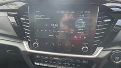 2025 Isuzu MU-X LS-T MY25.5 4X4 Dual Range Obsidian Grey