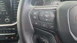 2025 Isuzu MU-X LS-T MY25.5 4X4 Dual Range Obsidian Grey